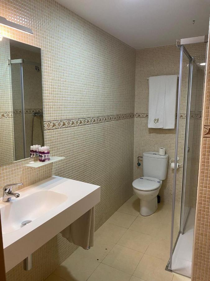 Apartment Palacio Azcarate Calle Calvario Ezcaray