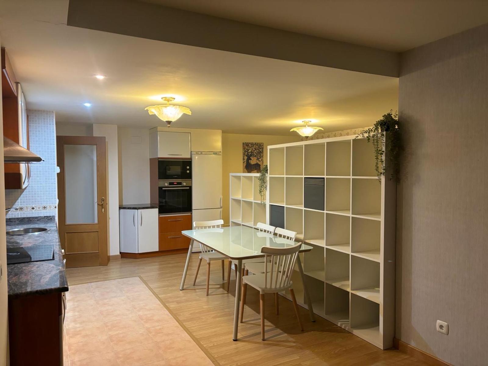 Apartment Palacio Azcarate Calle Calvario