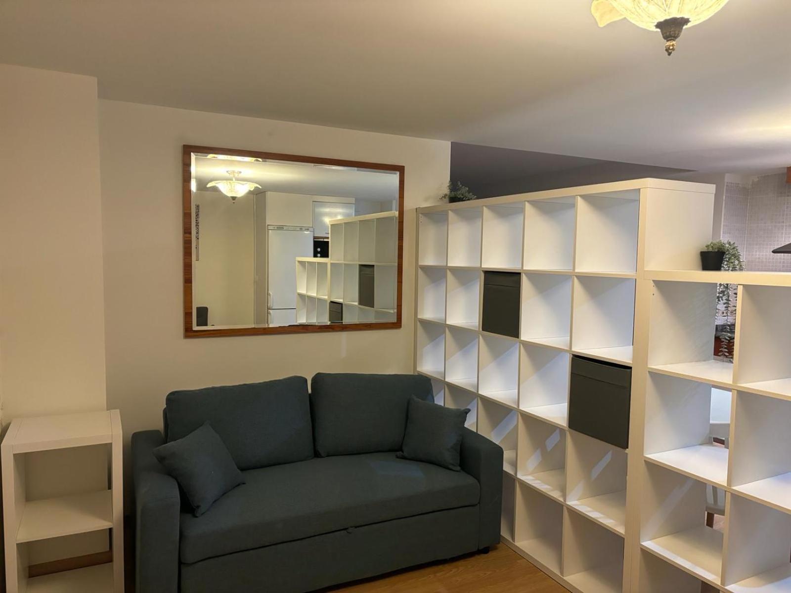 Apartment Palacio Azcarate Calle Calvario