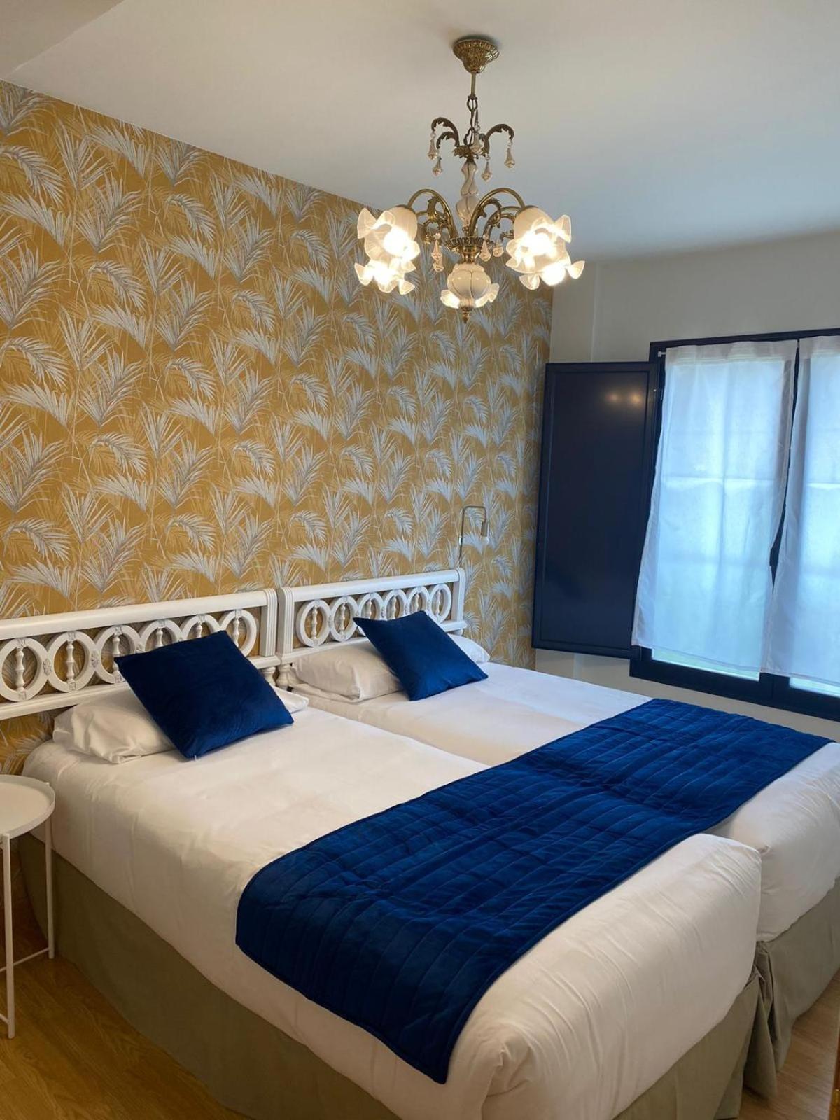 Apartment Palacio Azcarate Calle Calvario Ezcaray