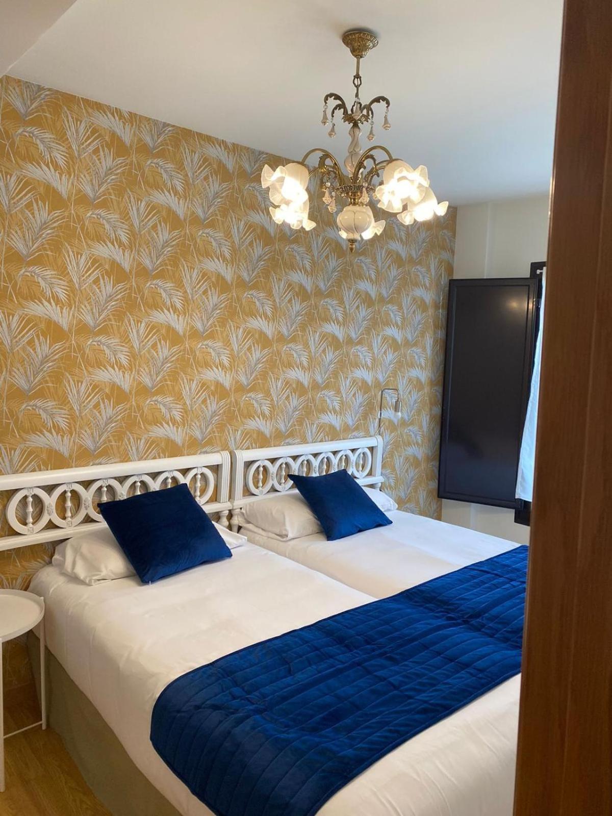 Apartment Palacio Azcarate Calle Calvario Ezcaray