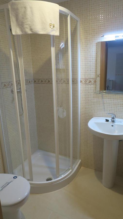Apartment Palacio Azcarate Calle Calvario Ezcaray