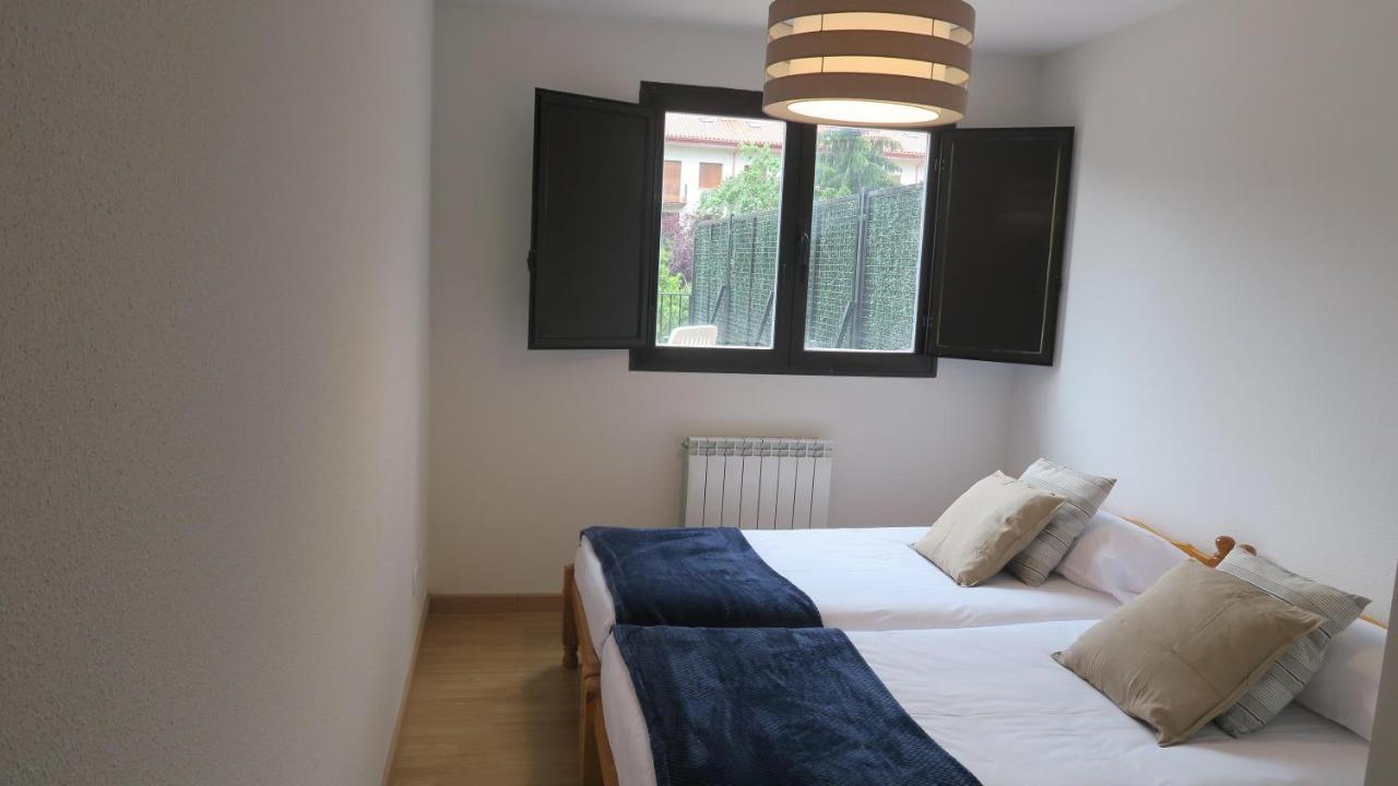 Apartment Palacio Azcarate Calle Calvario Ezcaray