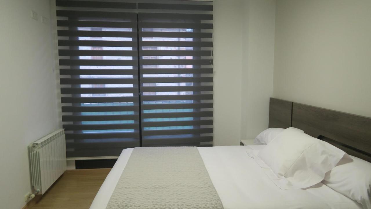Apartment Palacio Azcarate Calle Calvario *