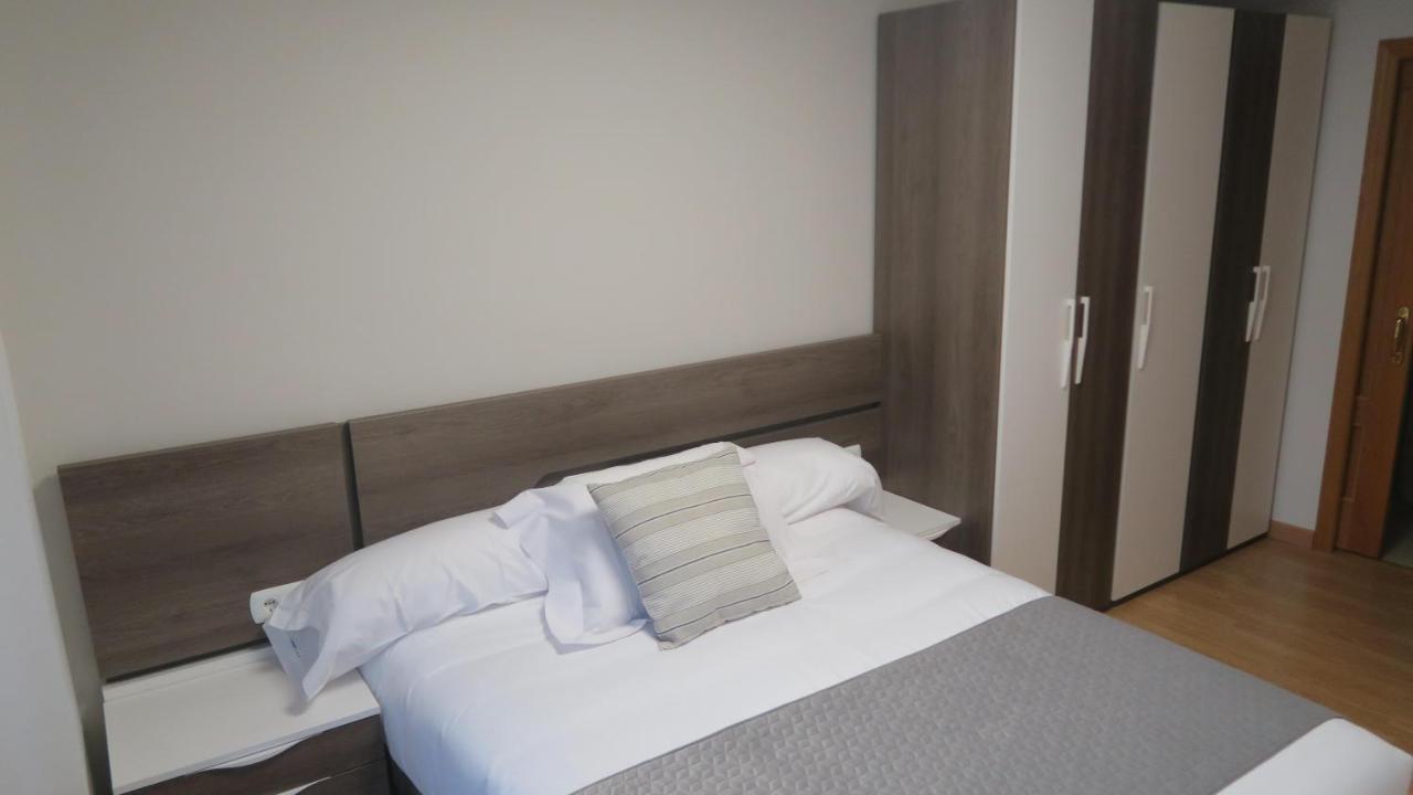 Apartment Palacio Azcarate Calle Calvario *