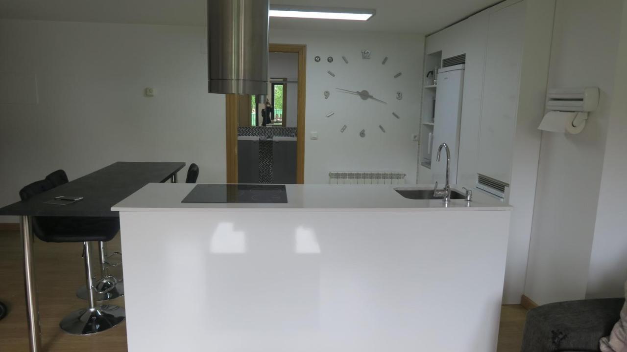 Apartment Palacio Azcarate Calle Calvario *