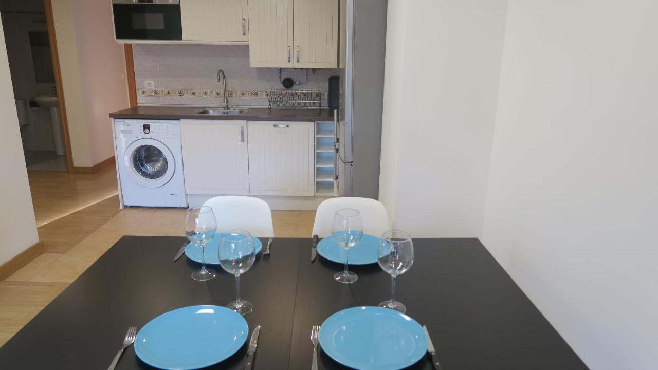 Apartment Palacio Azcarate Calle Calvario