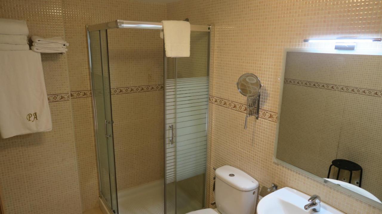 Palacio Azcarate Calle Calvario Apartment *