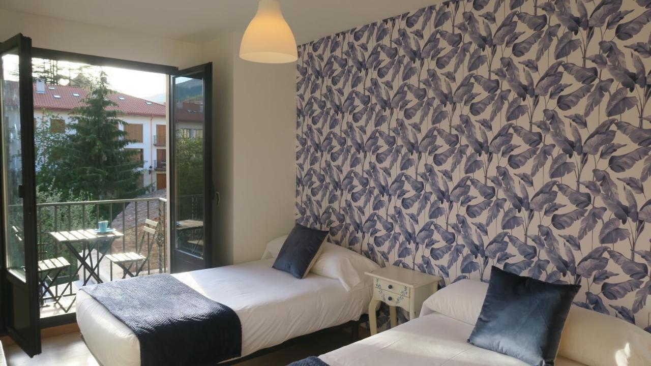 Apartment Palacio Azcarate Calle Calvario Ezcaray